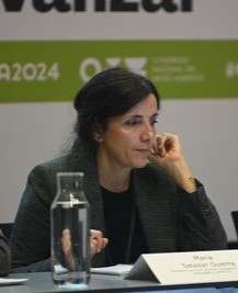 María Salazar Guerra